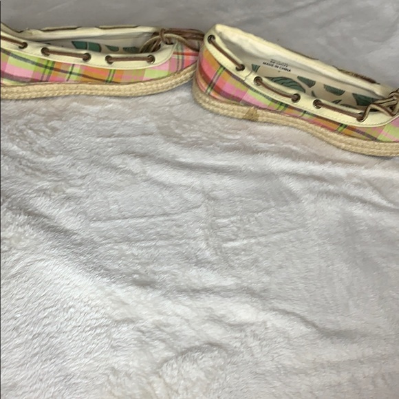 Sperry Top-Sider Espadrilles - Picture 4 of 8